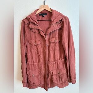 Tinsel Women’s Cargo Jacket